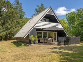 Holiday Home Elina - 500m from the sea by Interhome, Hals